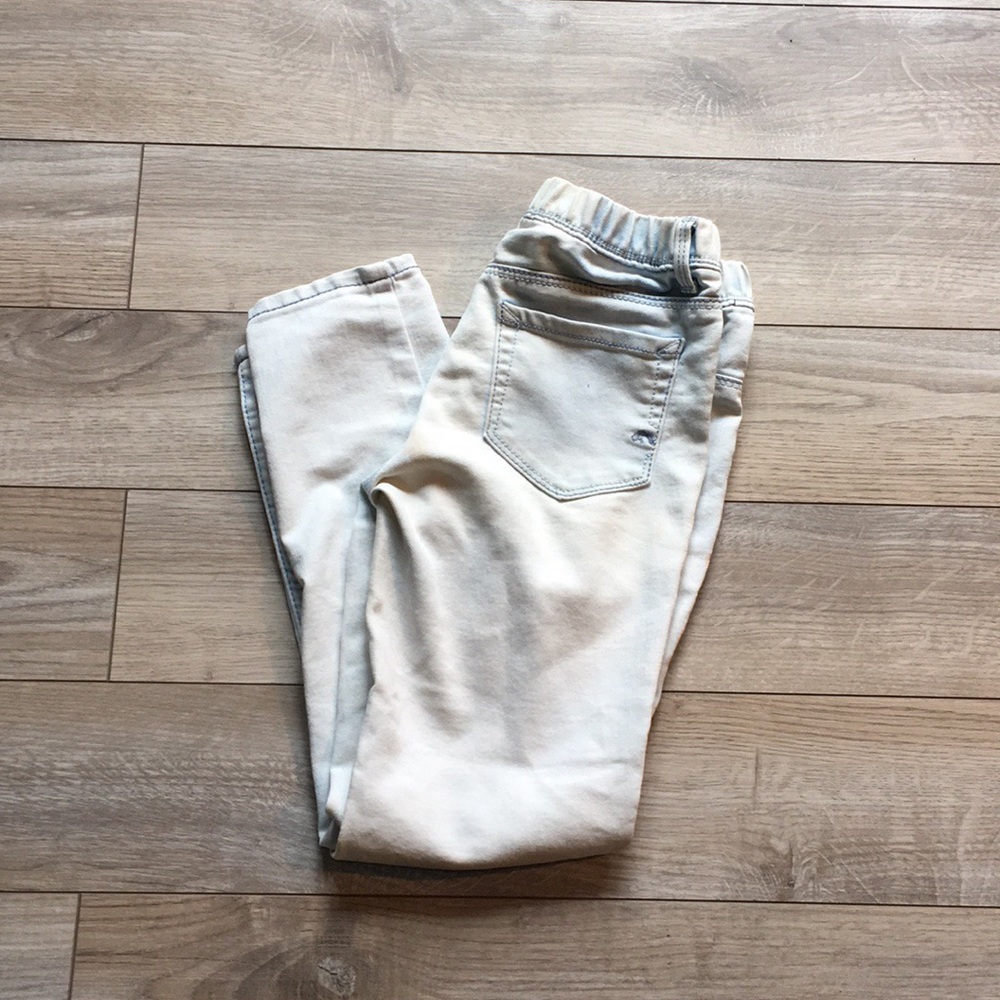 Jordache Jegging Girls M
